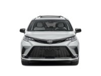 2026 Toyota Sienna XSE 7-Passenger FWD Exterior Shot 5