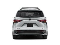2026 Toyota Sienna XSE 7-Passenger AWD Exterior Shot 7