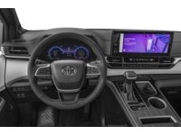 2026 Toyota Sienna XSE 7-Passenger FWD Interior Shot 3