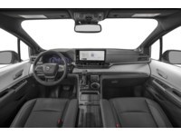 2026 Toyota Sienna XSE 7-Passenger FWD Interior Shot 6
