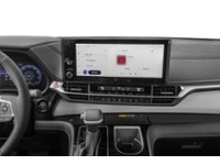 2025 Toyota Sienna XSE 7-Passenger AWD Interior Shot 2