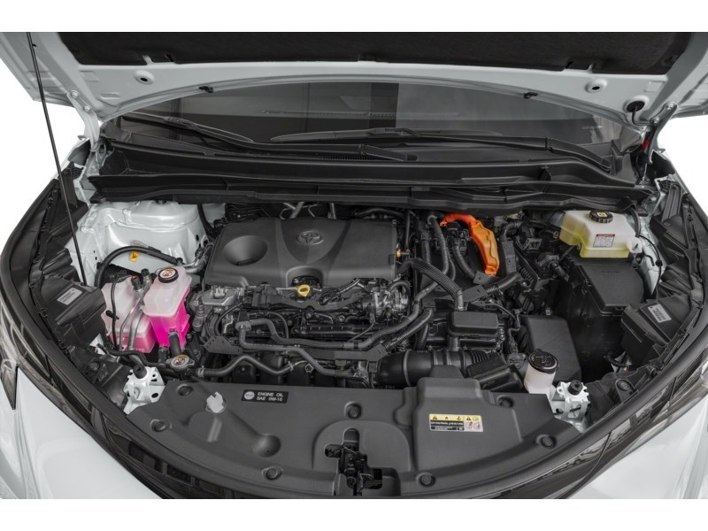 2026 Toyota Sienna XSE 7-Passenger FWD Exterior Shot 3