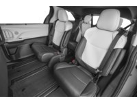 2026 Toyota Sienna XSE 7-Passenger FWD Interior Shot 5