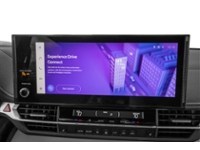 2026 Toyota Sienna XSE 7-Passenger AWD Interior Shot 8
