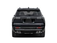 2026 Chevrolet Traverse AWD 4dr RS Exterior Shot 7