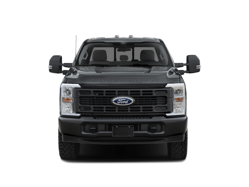 2027 Ford F-250 Exterior