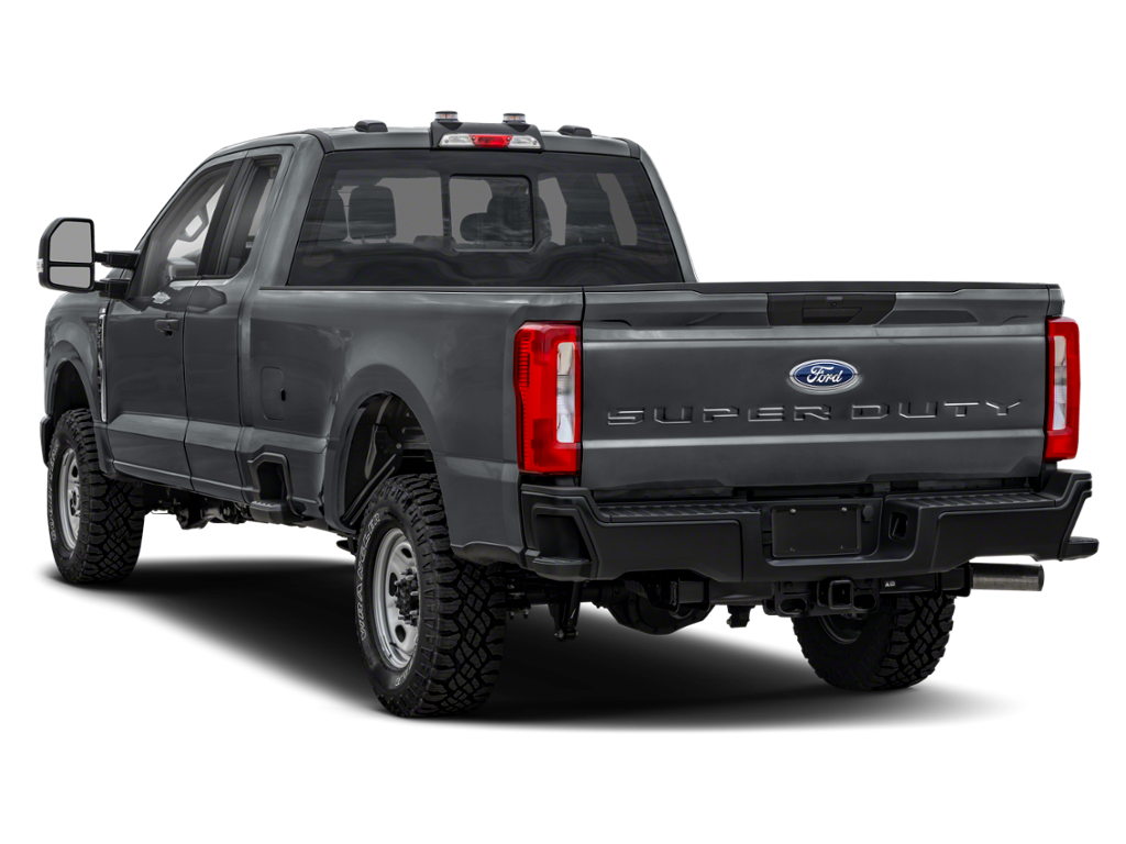 2027 Ford F-250 Exterior
