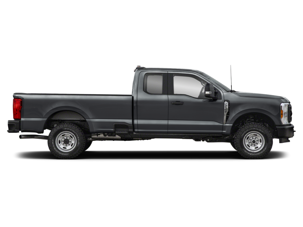 2027 Ford F-250 Exterior