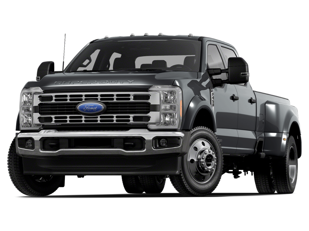 2026 ford f-450 Exterior