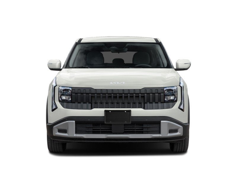 2027 Kia Seltos LX AWD Exterior Shot 5