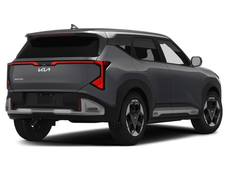 2027 Kia Seltos EX Premium AWD Exterior Shot 2