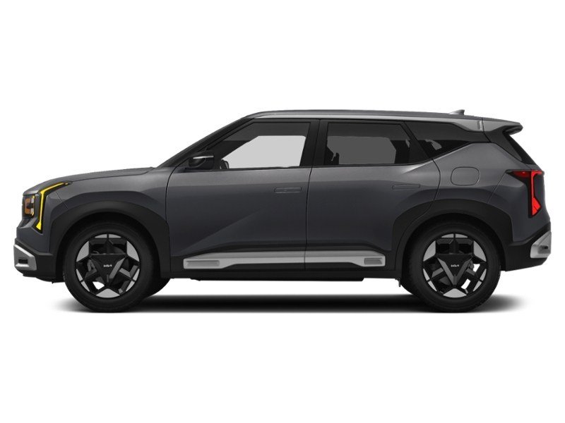2027 Kia Seltos EX Premium AWD Exterior Shot 6