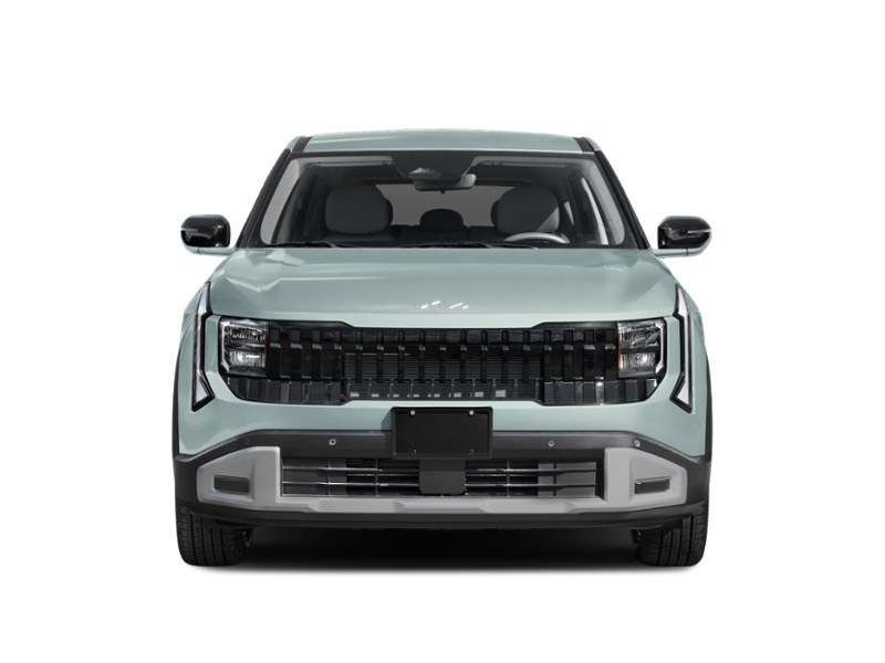 2027 Kia Seltos EX AWD Exterior Shot 5