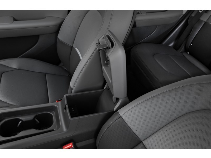 2027 Kia Seltos EX AWD Interior Shot 7
