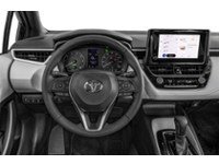 2026 Toyota Corolla Hybrid Hybrid SE CVT AWD Interior Shot 6
