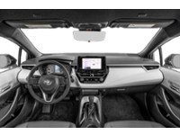 2026 Toyota Corolla Hybrid Hybrid SE CVT AWD Interior Shot 12