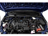 2026 Toyota Corolla Hybrid Hybrid SE CVT AWD Exterior Shot 6