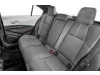 2026 Toyota Corolla Hybrid Hybrid SE CVT AWD Interior Shot 10