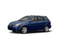 2005 Pontiac Vibe 4dr Wgn FWD Neptune  Shot 6