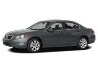2008 Honda Accord 4dr I4 Auto LX