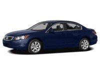 2008 Honda Accord 4dr I4 Auto LX