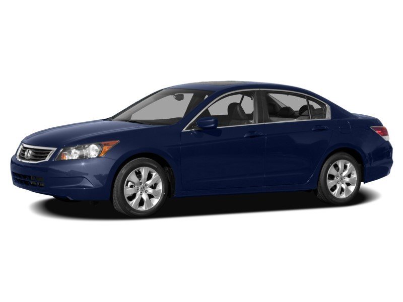 2008 Honda Accord 4dr I4 Auto LX