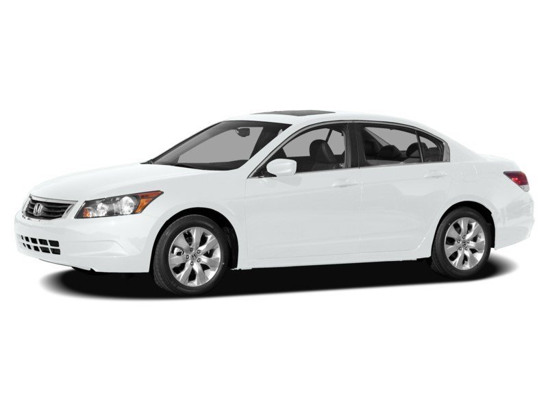 2008 Honda Accord 4dr I4 Auto LX