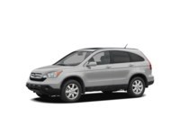 2008 Honda CR-V 4WD 5dr LX Whistler Silver Metallic  Shot 15