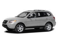 2008 Hyundai Santa Fe FWD 4dr 2.7L Auto GL 5-Pass