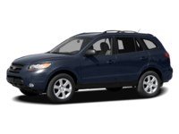 2008 Hyundai Santa Fe FWD 4dr 2.7L Auto GL 5-Pass