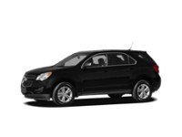 2010 Chevrolet Equinox FWD 4dr 1LT Black Granite Metallic  Shot 3