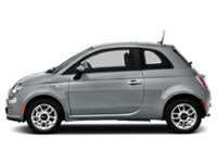 2015 FIAT 500 2dr HB Pop Billet Argento (Billet Silver)  Shot 35