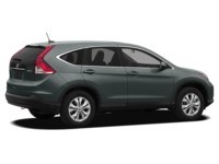 2012 Honda CR-V AWD 5dr Touring