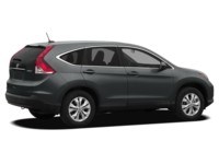 2012 Honda CR-V AWD 5dr Touring
