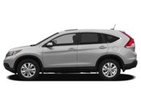 2012 Honda CR-V AWD 5dr Touring Alabaster Silver Metallic  Shot 12