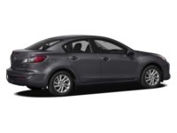 2012 Mazda Mazda3 4dr Sdn Auto GS-SKY Graphite Mica  Shot 17