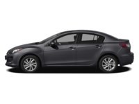 2012 Mazda Mazda3 4dr Sdn Auto GS-SKY Graphite Mica  Shot 18