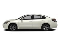 2012 Nissan Altima 4dr Sdn I4 CVT 2.5 S