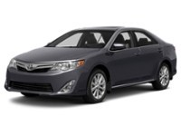2012 Toyota Camry 4dr Sdn V6 Auto XLE Cosmic Grey Mica  Shot 16