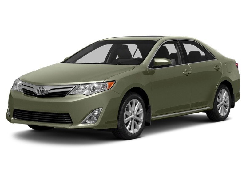 2012 Toyota Camry 4dr Sdn V6 Auto XLE Cypress Pearl  Shot 28