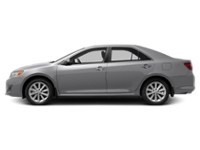 2012 Toyota Camry 4dr Sdn V6 Auto XLE Classic Silver Metallic  Shot 11