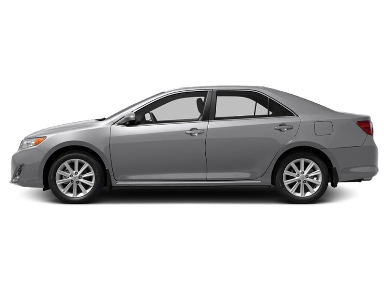 2012 Toyota Camry 4dr Sdn V6 Auto XLE