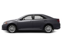 2012 Toyota Camry 4dr Sdn V6 Auto XLE Cosmic Grey Mica  Shot 17