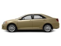 2012 Toyota Camry 4dr Sdn V6 Auto XLE