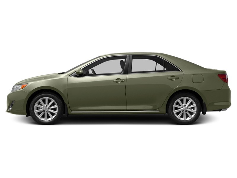 2012 Toyota Camry 4dr Sdn V6 Auto XLE