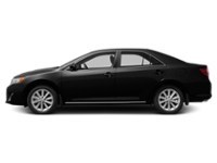 2012 Toyota Camry 4dr Sdn V6 Auto XLE Attitude Black Metallic  Shot 41