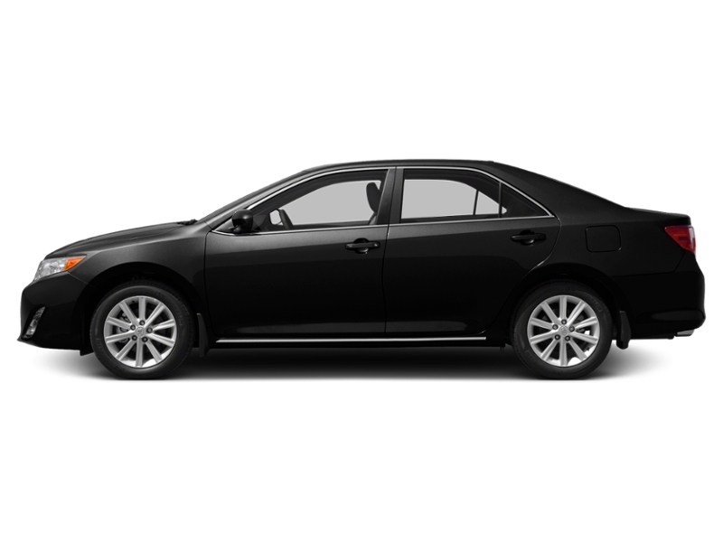 2012 Toyota Camry 4dr Sdn V6 Auto XLE