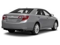 2012 Toyota Camry 4dr Sdn V6 Auto XLE