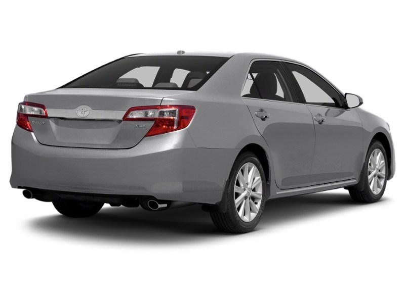 2012 Toyota Camry 4dr Sdn V6 Auto XLE
