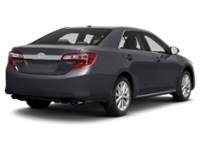 2012 Toyota Camry 4dr Sdn V6 Auto XLE Cosmic Grey Mica  Shot 18